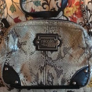 Nicole by Nicole Miller Crossbody